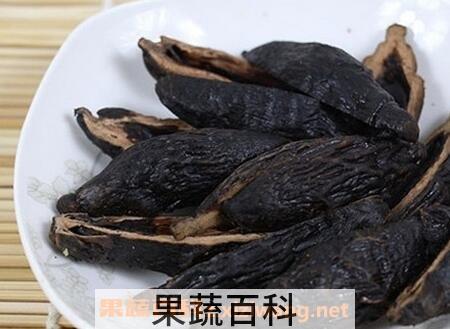 炙槟榔功效与作用