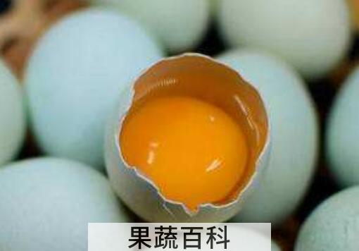 乌鸡蛋对女性的好处 乌鸡蛋不适合什么人吃