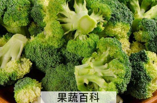 青花菜怎么炒好吃窍门