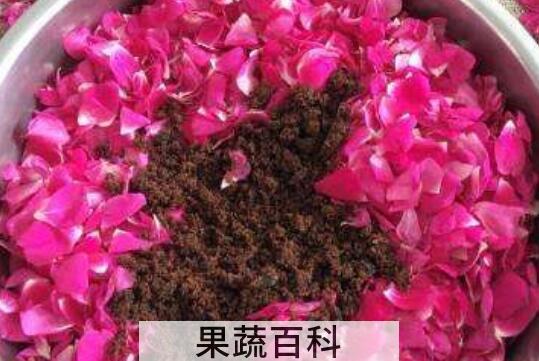 月季花酱怎么有点涩 如何去掉月季花酱的涩味