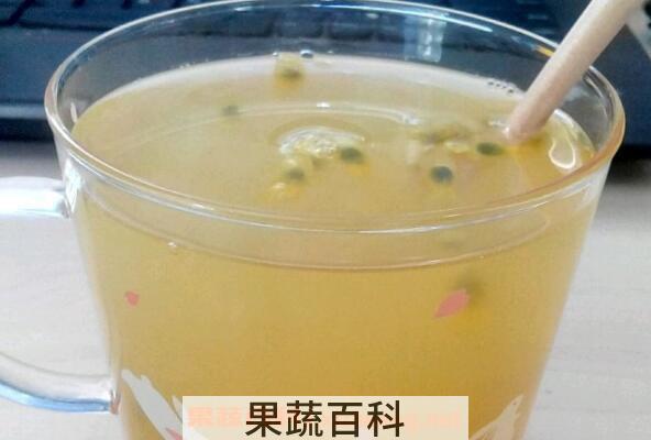  蜂蜜水怎么喝 蜂蜜水的正确喝法