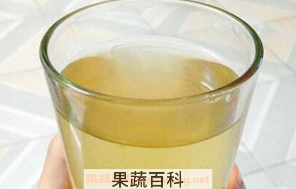  蜂蜜水怎么喝 蜂蜜水的正确喝法