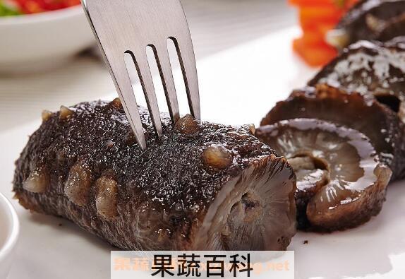 什么人不能吃海参 海参的食用禁忌
