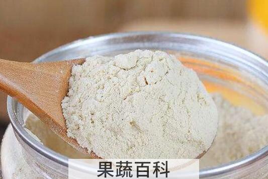 红豆葛根粉的功效与禁忌