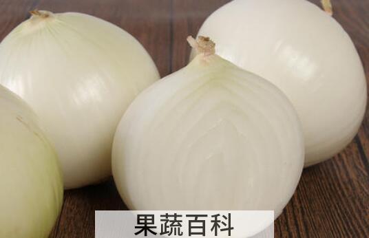 白醋泡洋葱吃了有什么好处