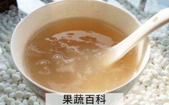 葛根粉怎么吃最好 葛根粉的正确食用方法