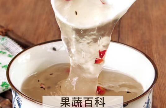 哪些人不适合吃葛根粉 吃葛根粉的禁忌