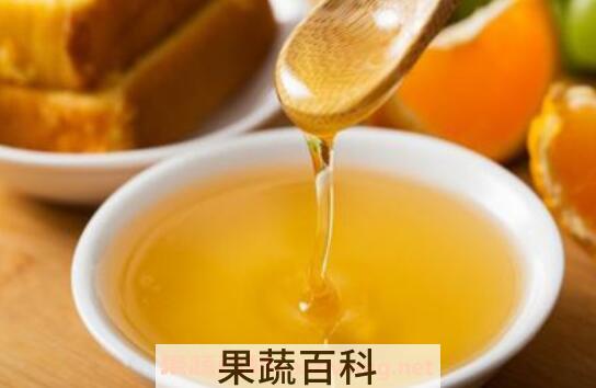 早晨空腹喝蜂蜜水好吗