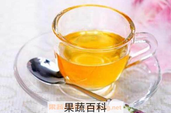 早晨空腹喝蜂蜜水好吗