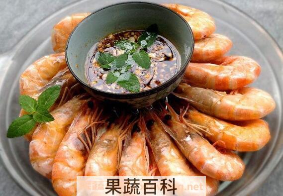 大虾怎么做好吃又简单 大虾的家常做法