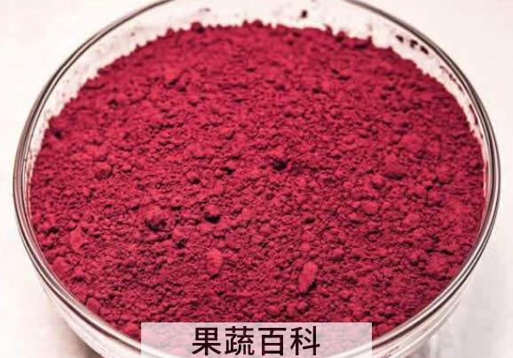 红曲红的使用方法 红曲红对人体的危害