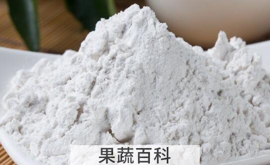 葛根粉的功效与作用 葛根粉的副作用