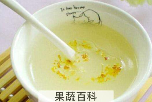 葛根粉的功效与作用 葛根粉的副作用
