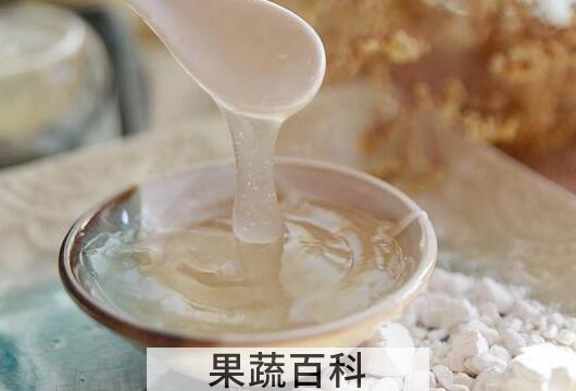 女人每天吃葛根粉好吗 女人吃葛根粉的好处和坏处
