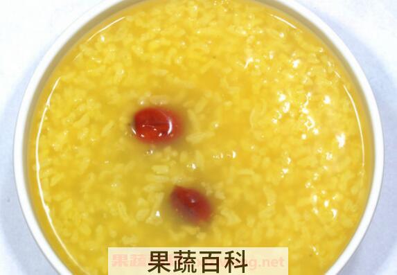 小米粥怎么煮 煮小米粥的方法与步骤