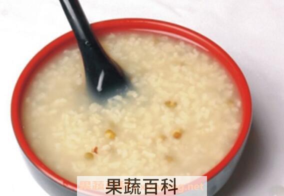 稀饭怎么煮好吃 煮稀饭的方法与步骤