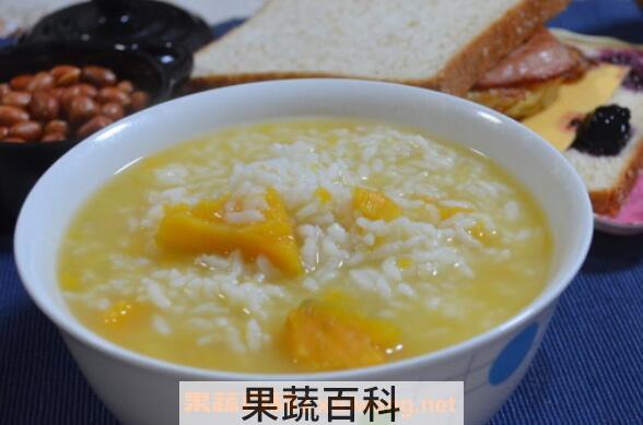 稀饭怎么煮好吃 煮稀饭的方法与步骤