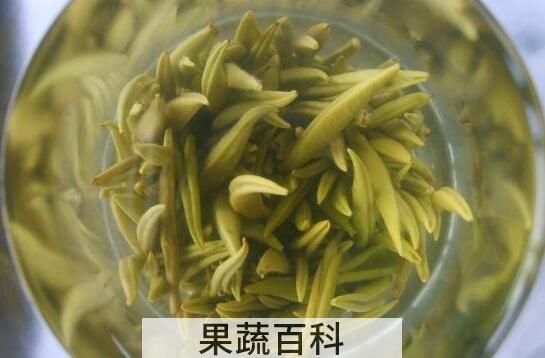 宝华玉笋茶是什么茶 宝华玉笋茶的功效与作用