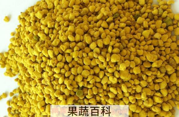  花粉怎么吃 花粉的常见用法