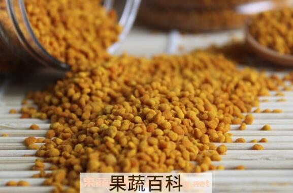  花粉怎么吃 花粉的常见用法