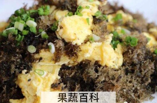  吃竹燕窝的功效与作用