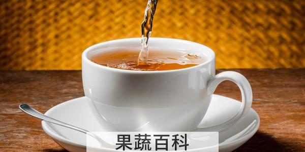 茶里面含有什么导致兴奋