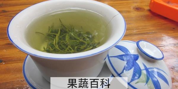 茶里面含有什么导致兴奋