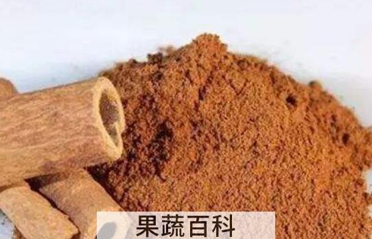 肉桂粉的功效与作用 吃肉桂粉的禁忌