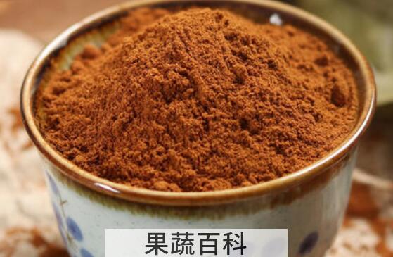 肉桂粉的功效与作用 吃肉桂粉的禁忌