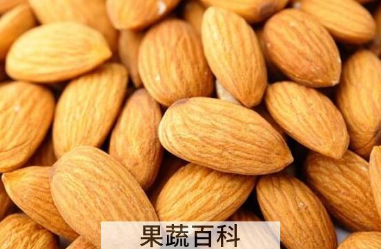 吃杏仁的好处和坏处 杏仁的功效和作用