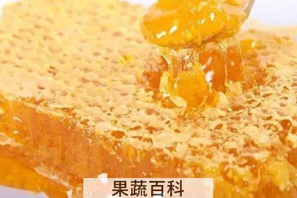 蜂蜡怎么吃 吃蜂蜡有什么好处