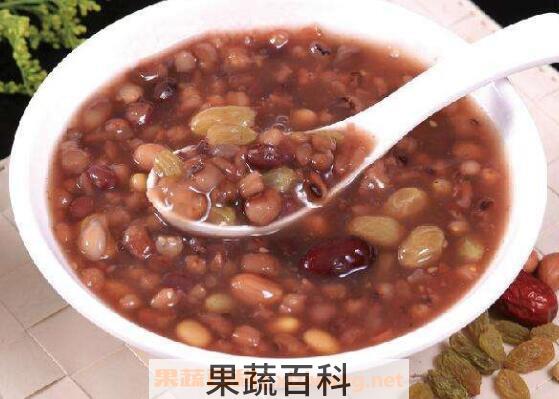 八宝粥怎么煮 八宝粥的煮法技巧教程