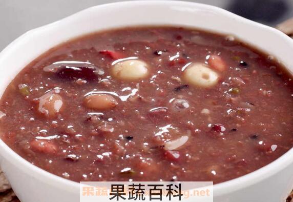 八宝粥怎么煮 八宝粥的煮法技巧教程