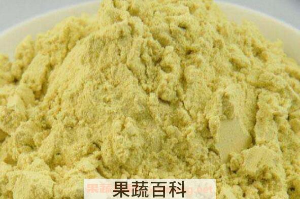 破壁松花粉片的功效与作用