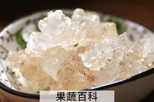 植物雪燕的功效与作用 雪燕哪些人不宜吃