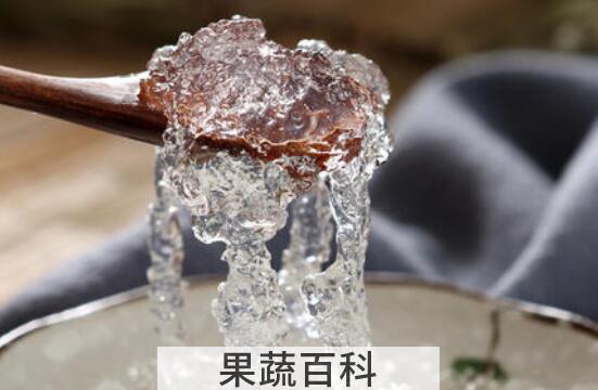 植物雪燕的功效与作用 雪燕哪些人不宜吃