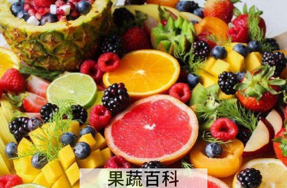 十大碱性食物排名