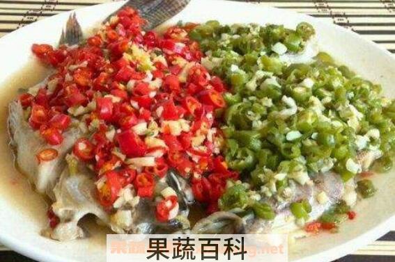 罗非鱼怎么做好吃 罗非鱼的做法大全
