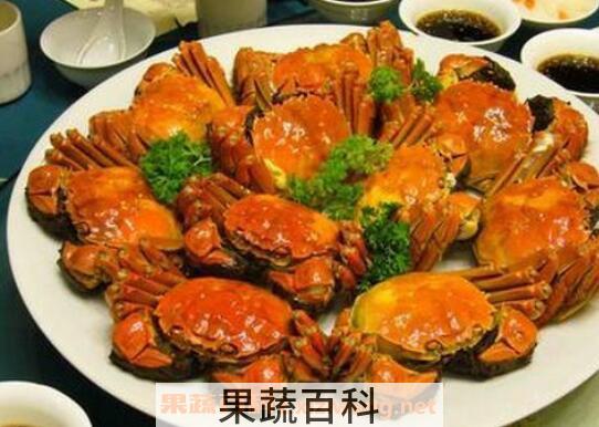  水煮螃蟹如何做 吃水煮螃蟹的注意事项