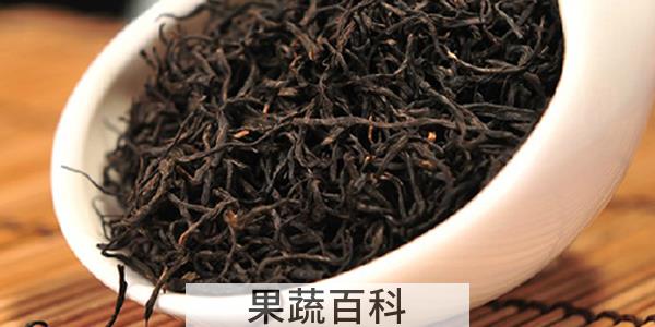 正山小种怎么分辨好坏