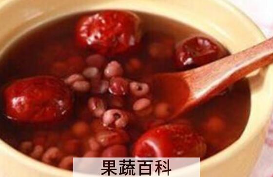 吃什么补气血 补气血吃什么水果好