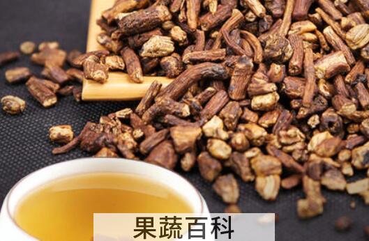 蒲公英根茶的制作方法窍门