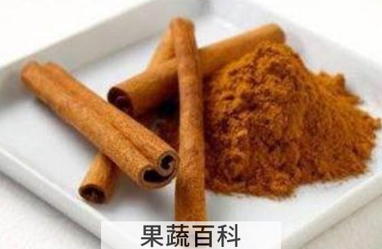 肉桂粉怎么吃 肉桂粉的食用方法