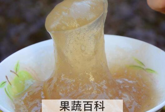 葛根粉怎么喝 冲泡葛根粉的正确方法