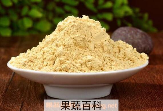 松树花粉的作用与功效 松树花粉的食用方法