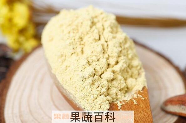 松树花粉的作用与功效 松树花粉的食用方法