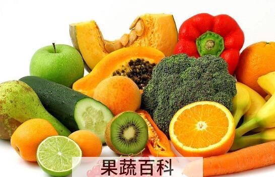酸性食物有哪些 吃哪些酸性食物生女儿
