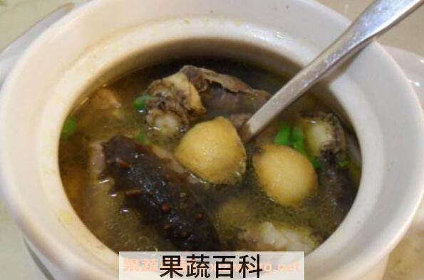 海参怎么吃最有营养 海参的简单最佳吃法