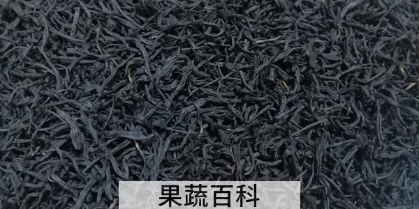正山小种是发酵茶吗