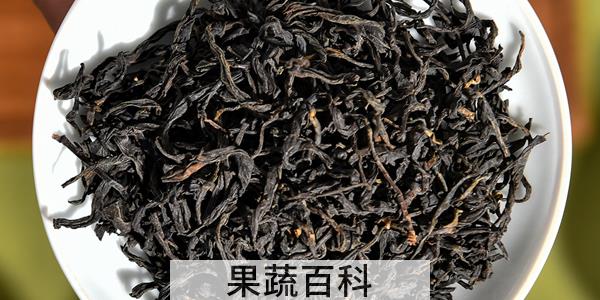 正山小种是发酵茶吗